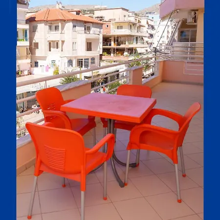 Apartment Tolle Lage & Aussicht, 3 Min Zum *
