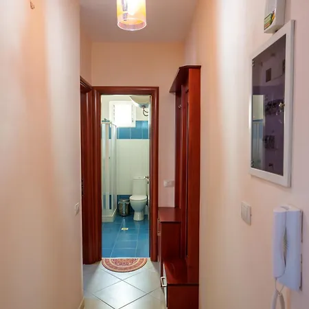 Apartment Tolle Lage & Aussicht, 3 Min Zum *