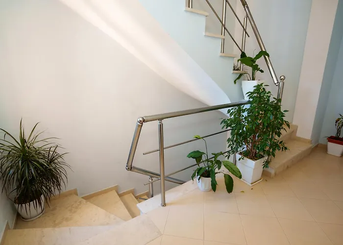 Tolle Lage & Aussicht, 3 Min Zum Apartament *