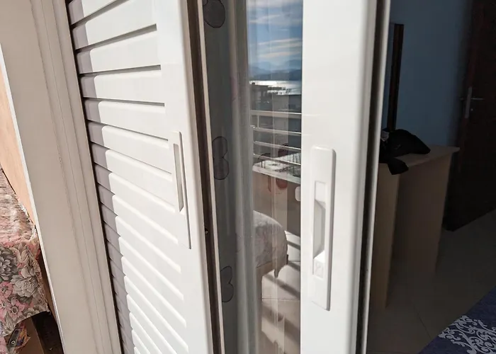 Tolle Lage & Aussicht, 3 Min Zum